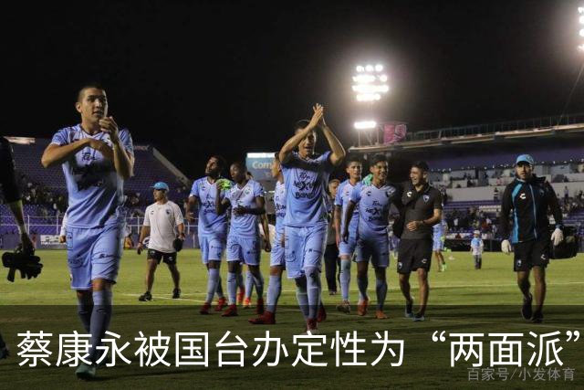 蔡康永被国台办定性为“两面派”，一边获利一边与台独勾结